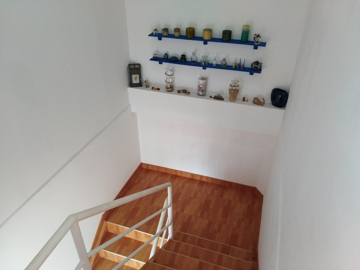 Punta Huanchaco Hostel Bagian luar foto